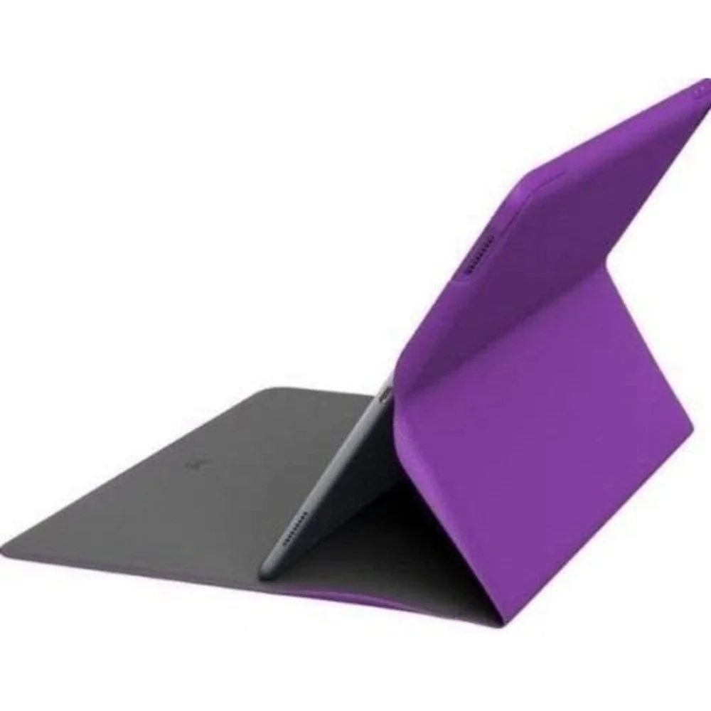Logitech Create Protective Case w/ Stand for 12.9-Inch Apple iPad Pro 1 - Purple